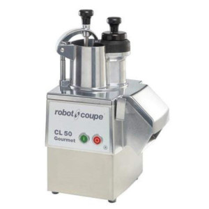 CL 50 Gourmet Rezalnik zelenjave - 230 V