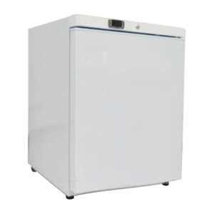Mini hladilna omara 200 L - Pozitivna bela | Dynasteel