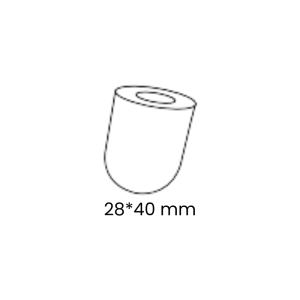 Dynasteel Podpultni stroj za votle ledene kocke | Proizvodnja 20 kg/dan