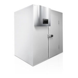 Negativna hladilna komora TEFCOLD - 1200 x 2400: Optimalno shranjevanje živil