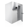 Negativna hladilna komora TEFCOLD - 1200 x 2400: Optimalno shranjevanje živil