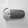 Negativna hladilna komora TEFCOLD - 1200 x 2400: Optimalno shranjevanje živil