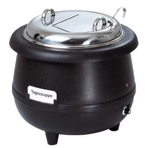 Lonček "Gourmet" 10L profi