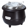 Lonček "Gourmet" 10L profi