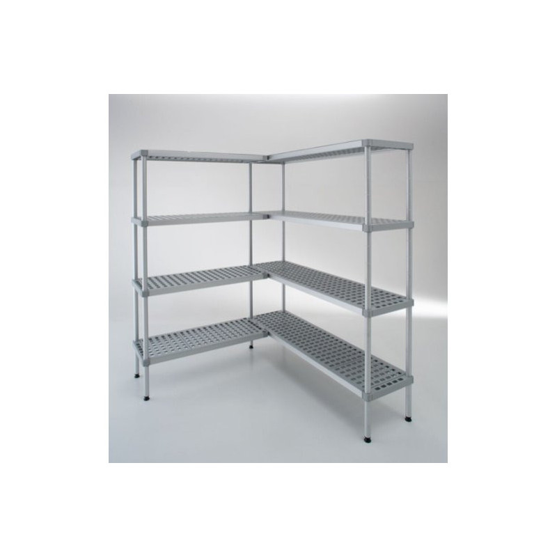 Komplet Regalov za Hladilnico 1200 x 1200 TEFCOLD - Optimalna Organizacija in Ohranjanje Komplet Regalov za Hladilnico 1200 x 1200 TEFCOLD - Optimalna Organizacija in Ohranjanje
