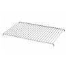 Rešetka Roast Master 50/50 HENDI - 477x300mm | Kromirano jeklo