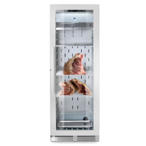 Omara za zorenje mesa HENDI - Š 595 mm x G 710 | Profesionalna kakovost za zorenje mesa