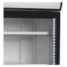 Vitrine Hladilna Canopée, Steklena Vrata - TEFCOLD 645 L - Notranja osvetlitev, Optimalna temperatura