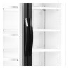 Vitrine Hladilna Canopée, Steklena Vrata - TEFCOLD 645 L - Notranja osvetlitev, Optimalna temperatura