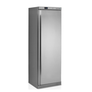 Armoire Réfrigérée Négative Inox 340 L TEFCOLD - Performance in Kapaciteta