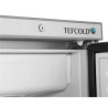 Armoire Réfrigérée Négative Inox 340 L TEFCOLD - Performance in Kapaciteta