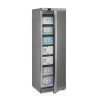 Armoire Réfrigérée Négative Inox 340 L TEFCOLD - Performance in Kapaciteta
