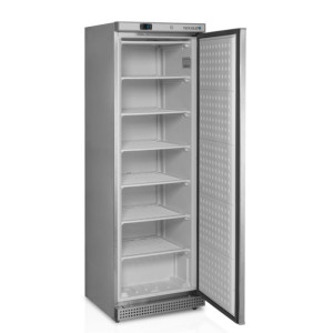 Armoire Réfrigérée Négative Inox 340 L TEFCOLD - Performance in Kapaciteta