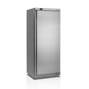 Negativna hladilna omara GN 2/1 - Inox - 555 L | TEFCOLD