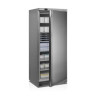 Negativna hladilna omara GN 2/1 - Inox - 555 L | TEFCOLD