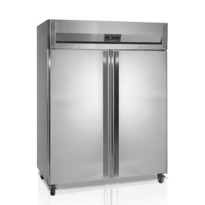 Negativna hladilna omara iz nerjavečega jekla GN 2/1 - 1325 L | TEFCOLD RF1420