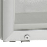 Congelator Table Top Bela 1 Steklena Vrata - 88 L Tefcold: zmogljivost in profesionalne funkcionalnosti.