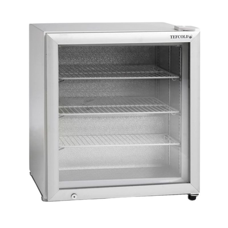 Congelator Table Top Bela 1 Steklena Vrata - 88 L Tefcold: zmogljivost in profesionalne funkcionalnosti. Congelator Table Top Bela 1 Steklena Vrata - 88 L Tefcold: zmogljivost in profesionalne funkcionalnosti.