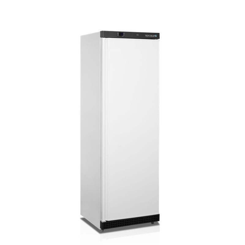Armoire Réfrigérée Positive Blanc 350 L TEFCOLD - Stockage optimisé pour professionnels de la cuisine Armoire Réfrigérée Positive Blanc 350 L TEFCOLD - Stockage optimisé pour professionnels de la cuisine