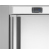 Armoire Hladilna Pozitivna Inox 350L TEFCOLD - Shranjevanje hrane | Fourniresto