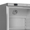 Armoire Hladilna Pozitivna Inox 350L TEFCOLD - Shranjevanje hrane | Fourniresto