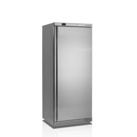 Pozitivna hladilna omara iz nerjavečega jekla - TEFCOLD GN 2/1 - 570 L