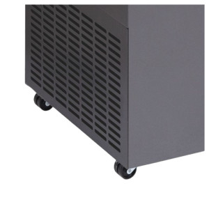 Vitrine za sladoled s pokrovom za serviranje - TEFCOLD MIRABELLA 7 - 7x5L
