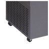 Vitrine za sladoled s pokrovom za serviranje - TEFCOLD MIRABELLA 7 - 7x5L