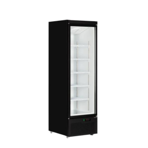 Armoire Réfrigérée Négative Porte Vitrée - 459L TEFCOLD | Visoka kakovost in popolna predstavitev | Fourniresto