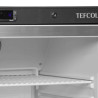 Steklena negativna hladilna omara - Bela 340L | TEFCOLD UF400G