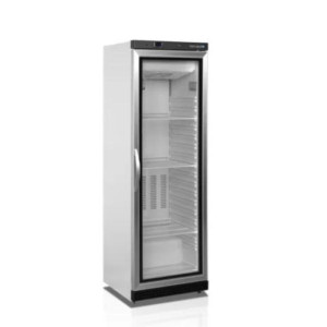 Armoire Réfrigérée Négative Ventilée Vitrée - Bela - 340 L | TEFCOLD
