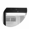 Steklena negativna hladilna omara - Bela - 270 L - TEFCOLD UFSC370G