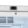 Beli medicinski hladilnik z 1 steklenimi vrati - 260 L | TEFCOLD