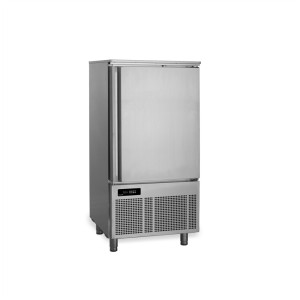 Hladilna celica 10 GN 1/1 - Polna vrata - 218 L | TEFCOLD