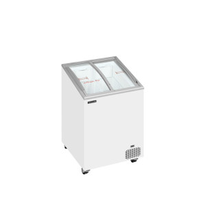 Zamrzovalna skrinja - 85L TEFCOLD: Optimalno profesionalno shranjevanje