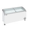 Zamrzovalna skrinja - Bela - 367 L | TEFCOLD NIC501SCEB