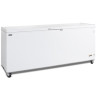 Zamrzovalna skrinja - Bela - 600 L | TEFCOLD CF700 SL