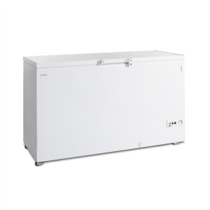 Zamrzovalna skrinja - 454 L Bela TEFCOLD