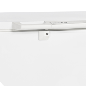 Medicinski zamrzovalnik TEFCOLD - Poln pokrov - Bela - 230L | Fourniresto
