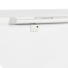 Medicinski zamrzovalnik TEFCOLD - Poln pokrov - Bela - 230L | Fourniresto