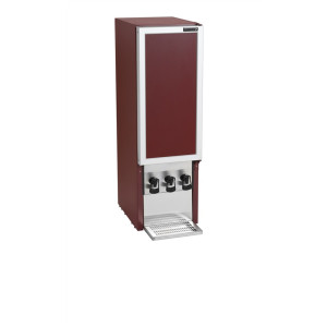 Razdeljevalnik vina TEFCOLD 80 L - Profesionalna oprema