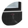 Hladilna omara za pijače z 2 drsnimi steklenimi vrati - 540 L TEFCOLD