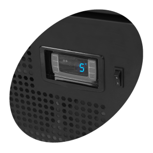 Armoire Réfrigérée à Boissons 3 Portes Vitrées - 825 L TEFCOLD FS1600H: Shranjujte svoje pijače učinkovito in s stilom.