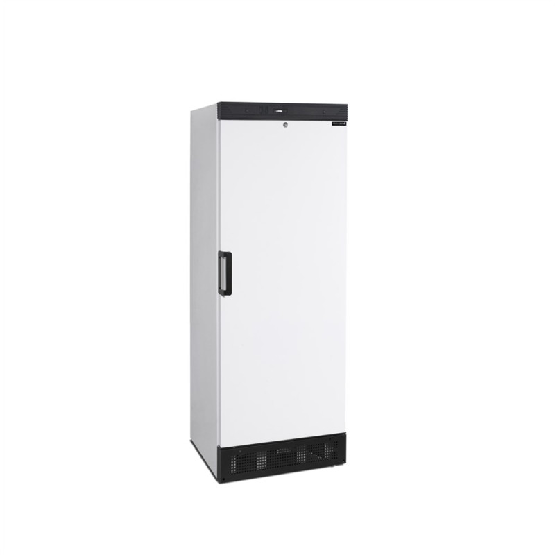 Hladilnik za shranjevanje 1 vrata 260 L bel TEFCOLD SD1280
