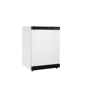 Armoire Réfrigérée Négative TEFCOLD Blanc - 120 L: Strokovnjaki za kuhinjo, kakovost in praktičnost.