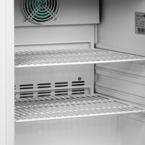Ventilirana negativna hladilna omara - Bela - 120 L TEFCOLD UF200V