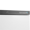 Ventilirana negativna hladilna omara - Bela - 120 L TEFCOLD UF200V