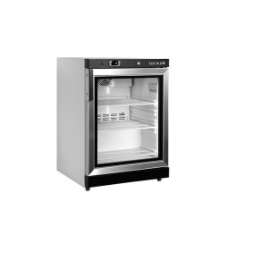 Armoire Réfrigérée Négative 120L Vitrée TEFCOLD Bela