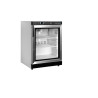 Armoire Réfrigérée Négative 120L Vitrée TEFCOLD Bela
