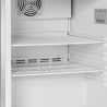Negativna ventilirana hladilna omara iz nerjavečega jekla 120 L TEFCOLD - Profesionalna kakovost